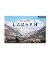 Ladakh guide book