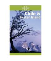 Lonely Planet Chile & Easter Island 