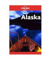 Lonely Planet Alaska 