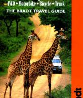 Africa by Road, 3rd: The Bradt Travel Guide